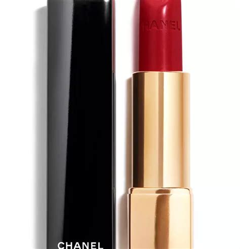 most iconic chanel lipstick|most popular chanel lip colors.